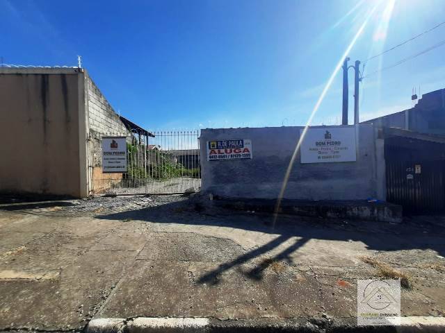 Terreno para alugar, 277m² - Foto 11