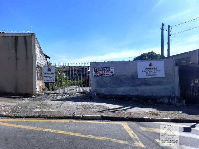 Terreno para alugar, 277m² - Foto 13