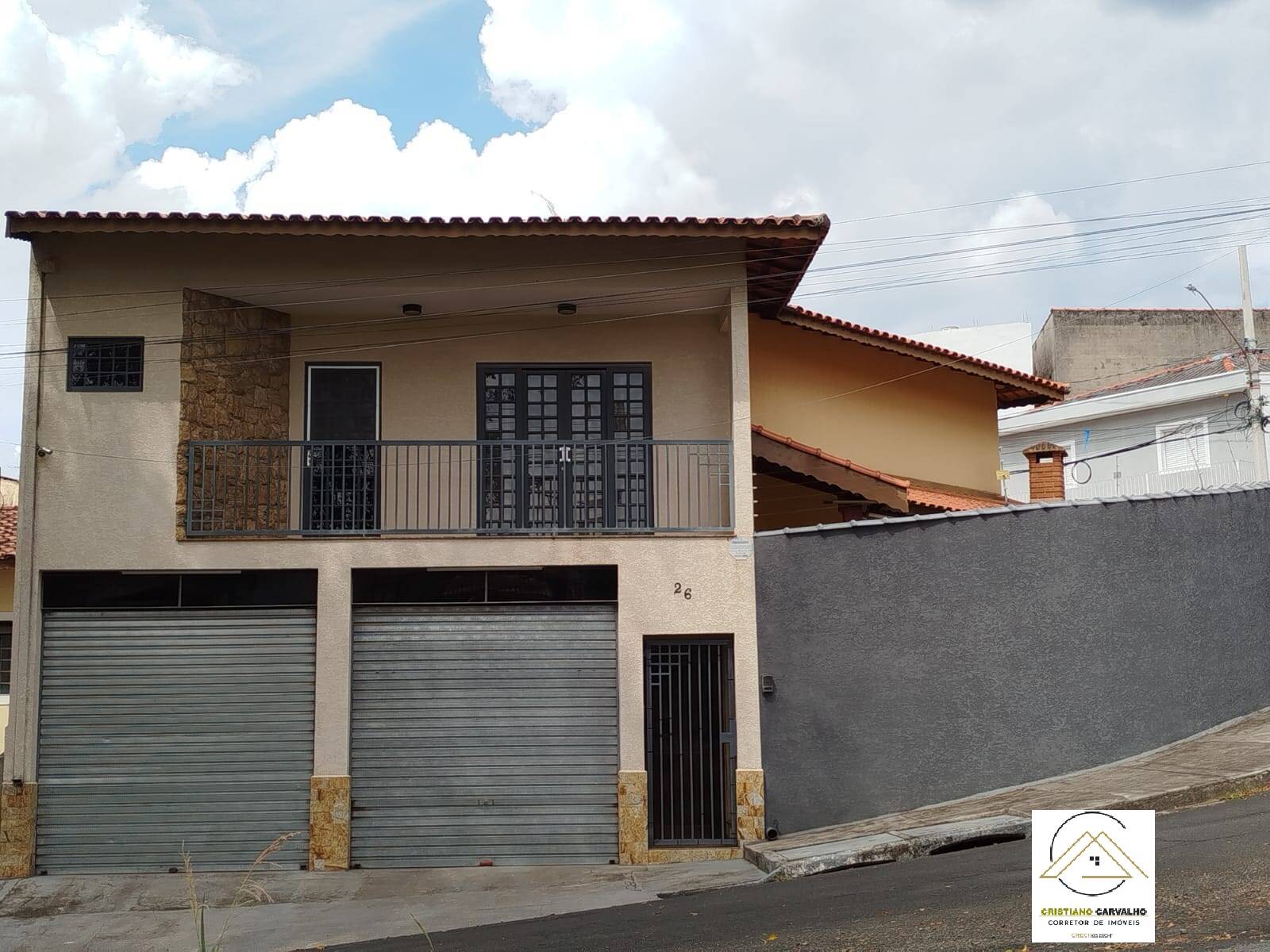 Casa, 2 quartos, 221 m² - Foto 2