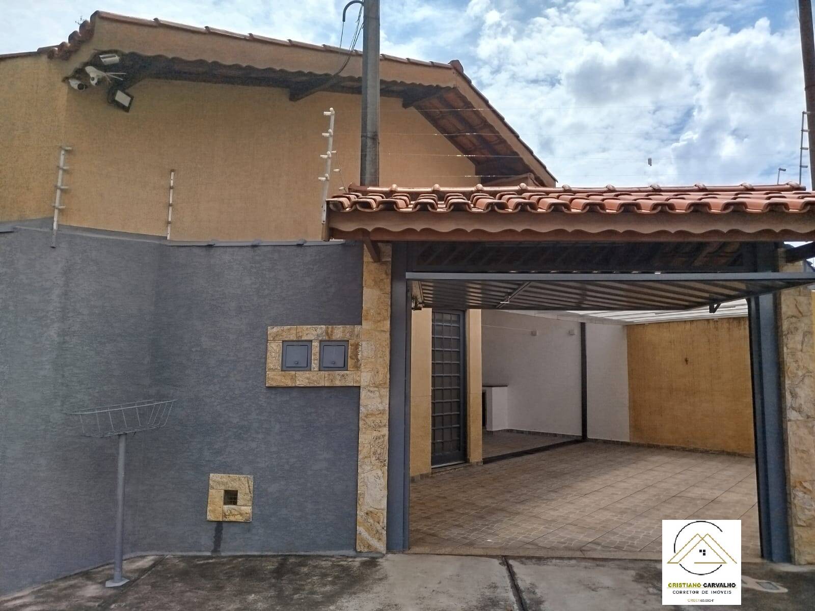 Casa, 2 quartos, 221 m² - Foto 4