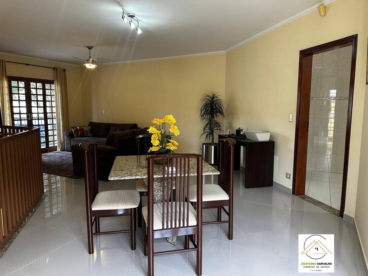 Casa, 2 quartos, 221 m² - Foto 12