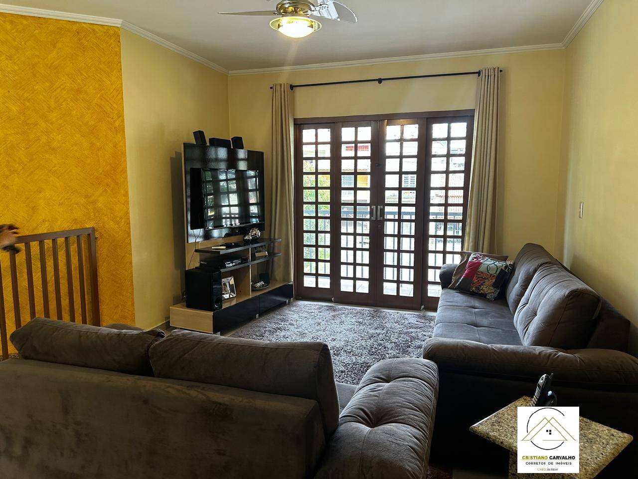 Casa, 2 quartos, 221 m² - Foto 10