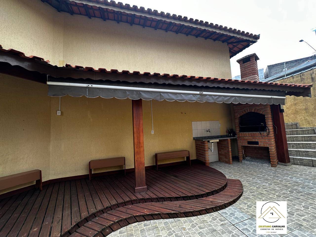 Casa, 2 quartos, 221 m² - Foto 22