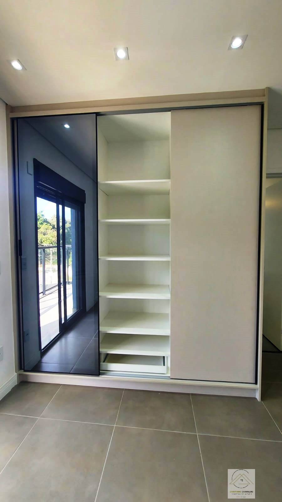 Apartamento para alugar com 3 quartos, 90m² - Foto 4