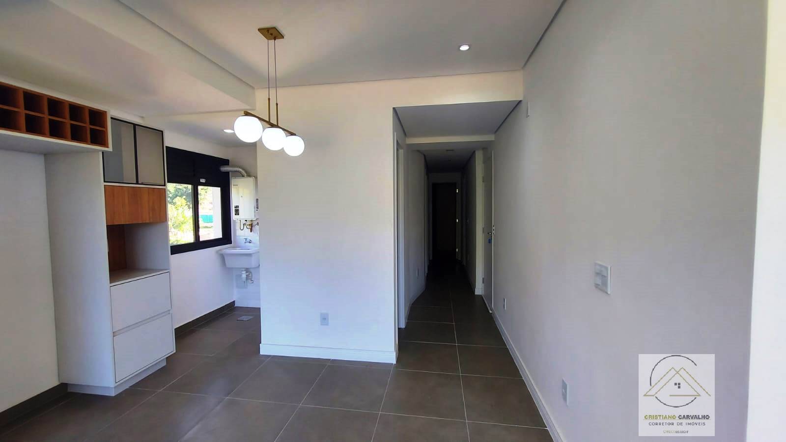 Apartamento para alugar com 3 quartos, 90m² - Foto 6