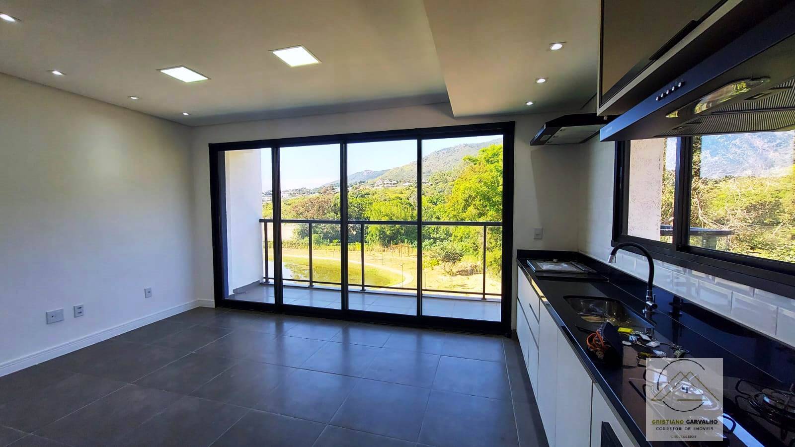 Apartamento para alugar com 3 quartos, 90m² - Foto 29