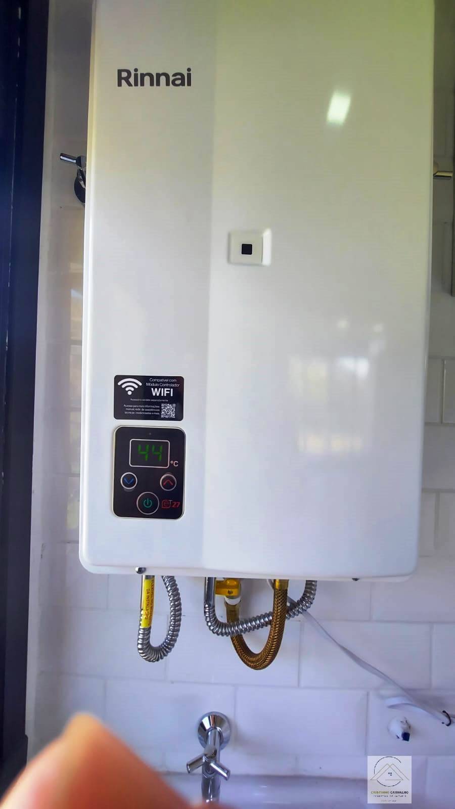 Apartamento para alugar com 3 quartos, 90m² - Foto 37
