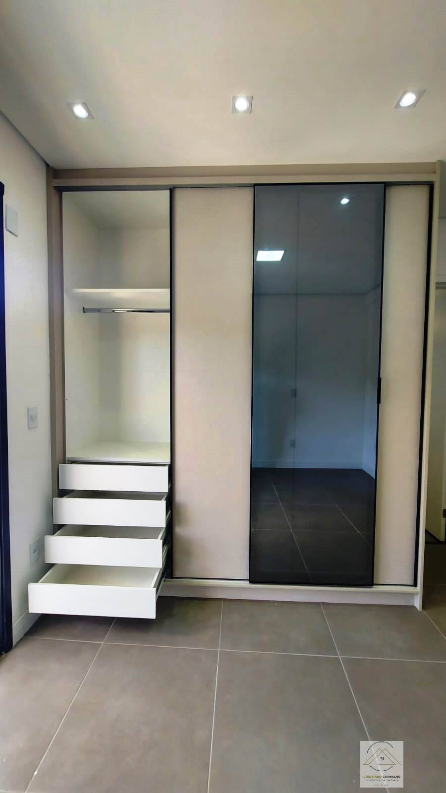 Apartamento para alugar com 3 quartos, 90m² - Foto 41