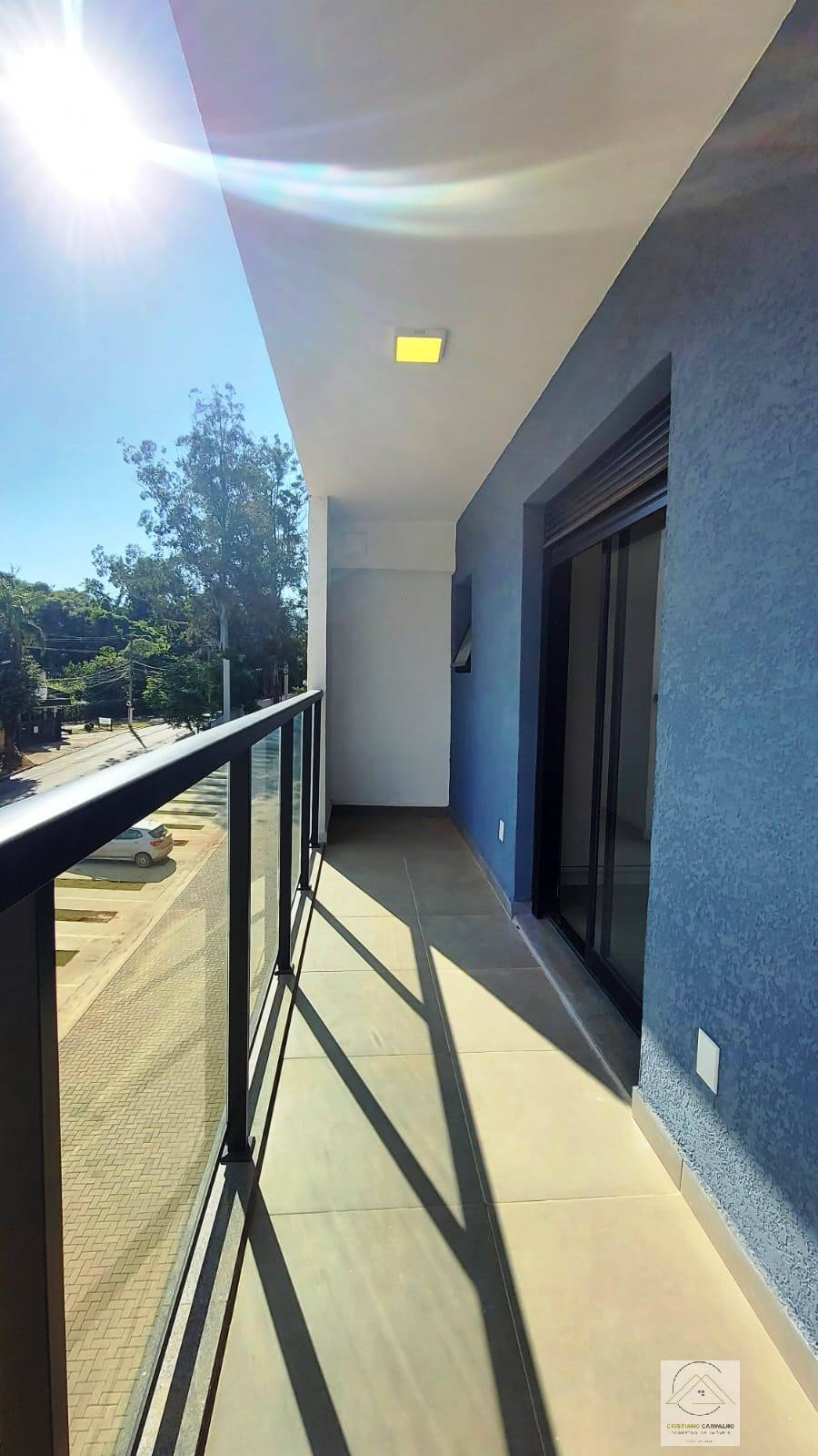 Apartamento para alugar com 3 quartos, 90m² - Foto 40
