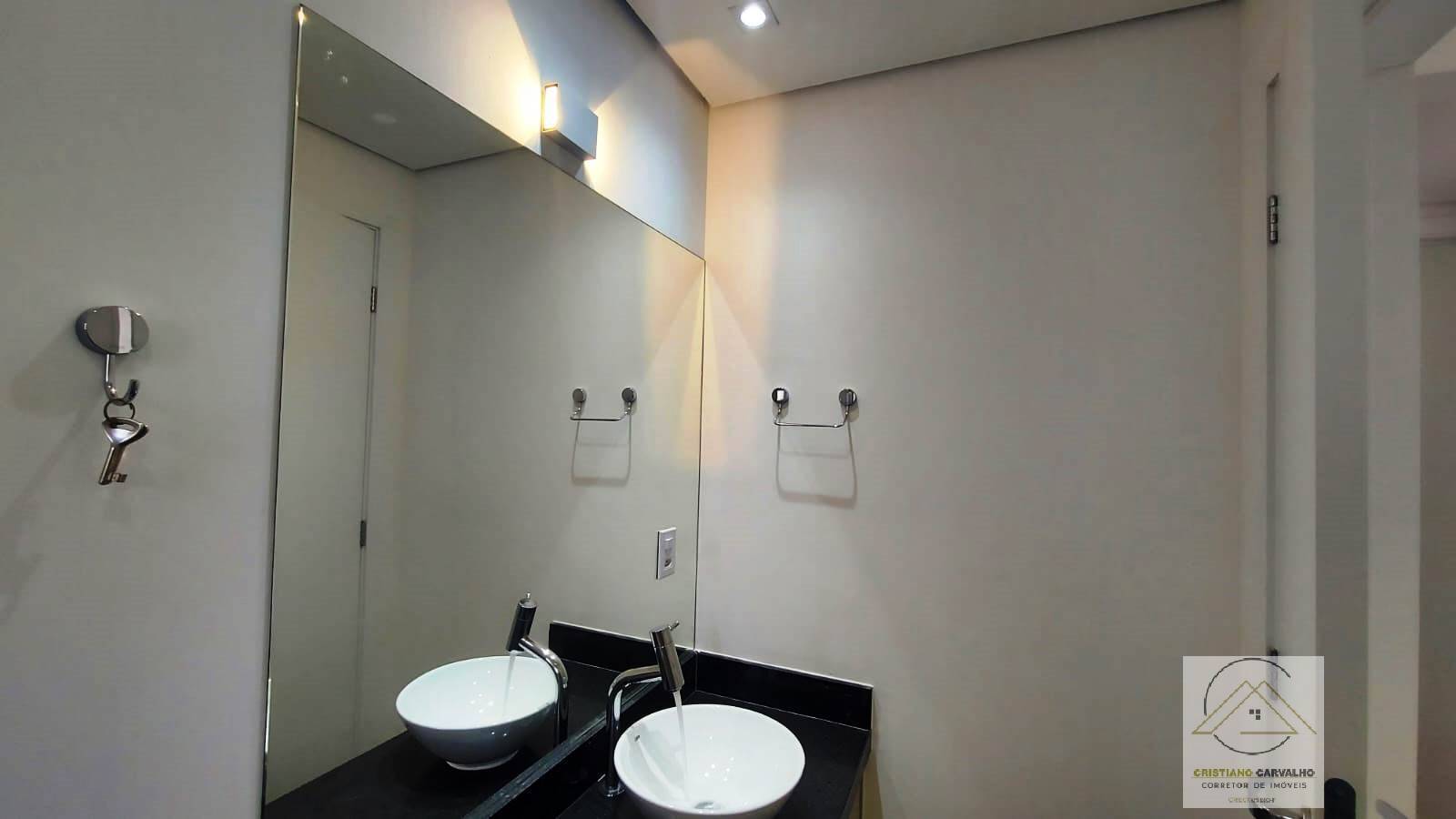 Apartamento para alugar com 3 quartos, 90m² - Foto 47