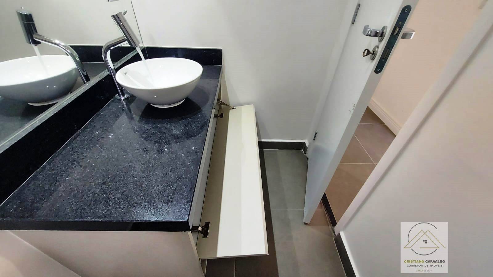 Apartamento para alugar com 3 quartos, 90m² - Foto 52