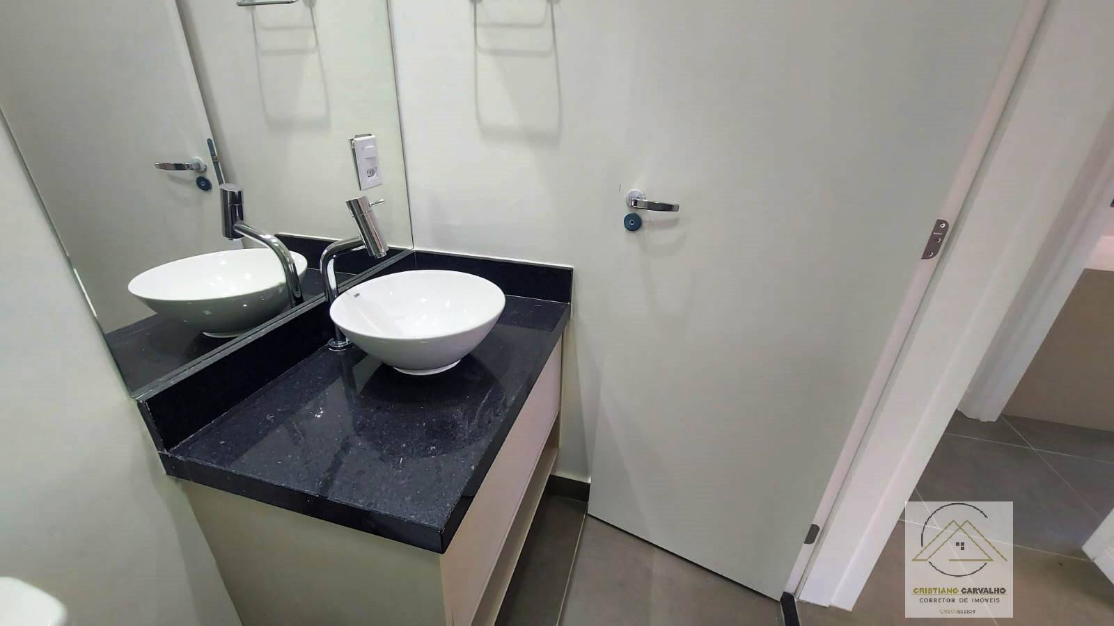 Apartamento para alugar com 3 quartos, 90m² - Foto 62