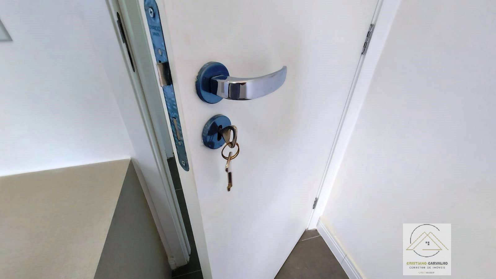 Apartamento para alugar com 3 quartos, 90m² - Foto 84