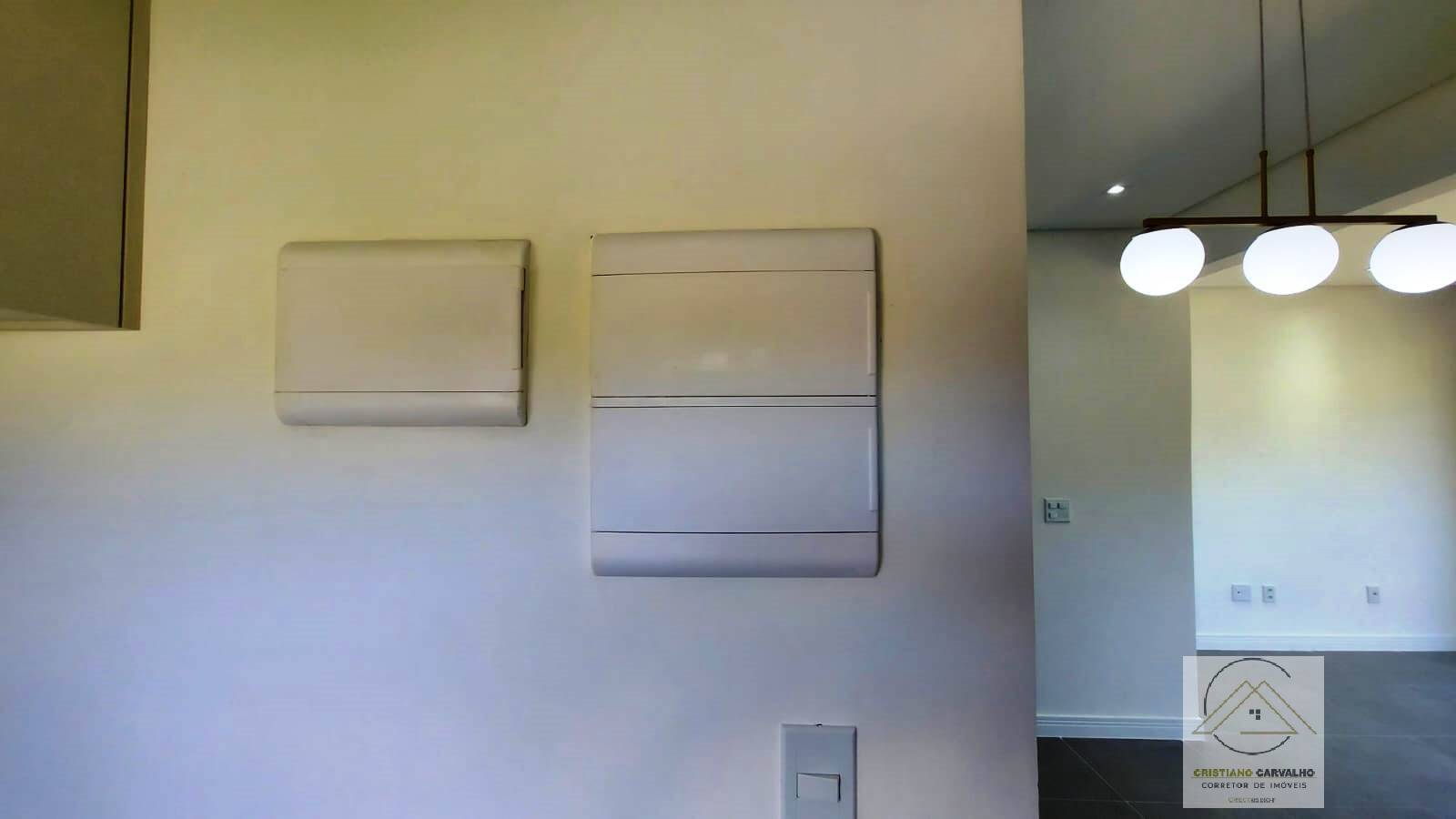 Apartamento para alugar com 3 quartos, 90m² - Foto 88