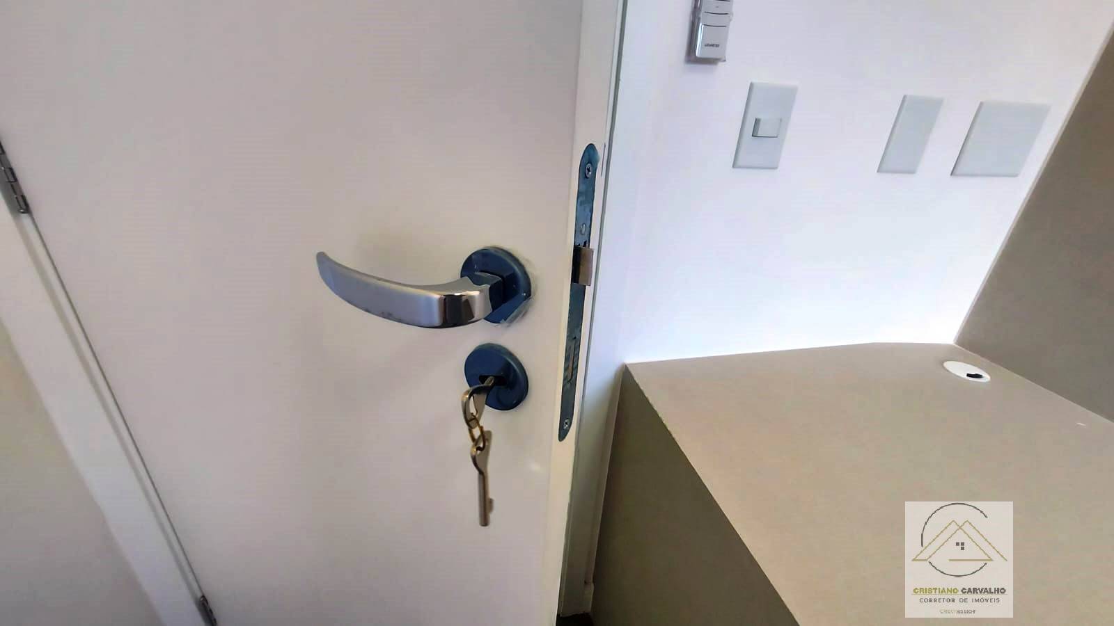 Apartamento para alugar com 3 quartos, 90m² - Foto 87