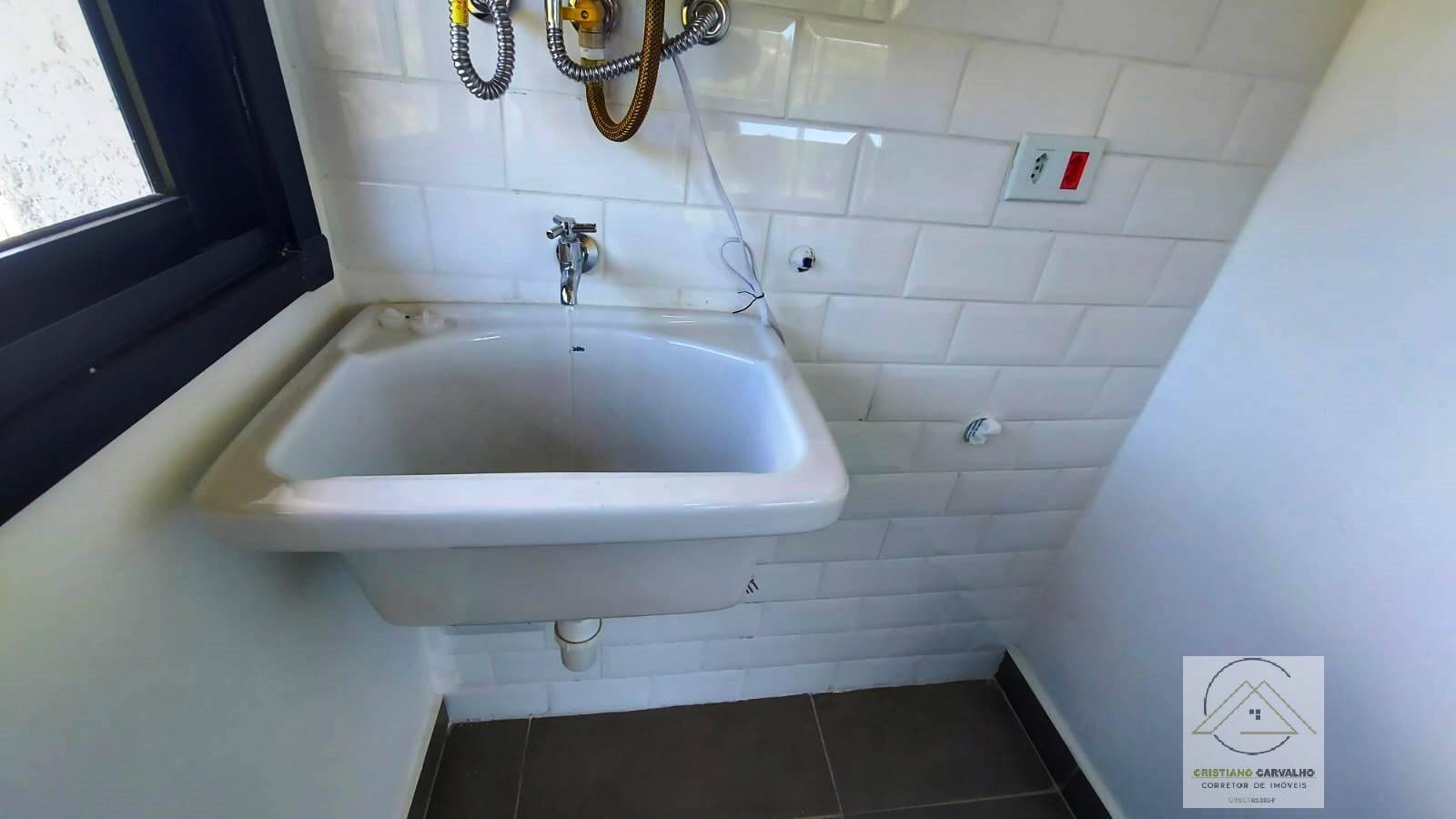 Apartamento para alugar com 3 quartos, 90m² - Foto 92