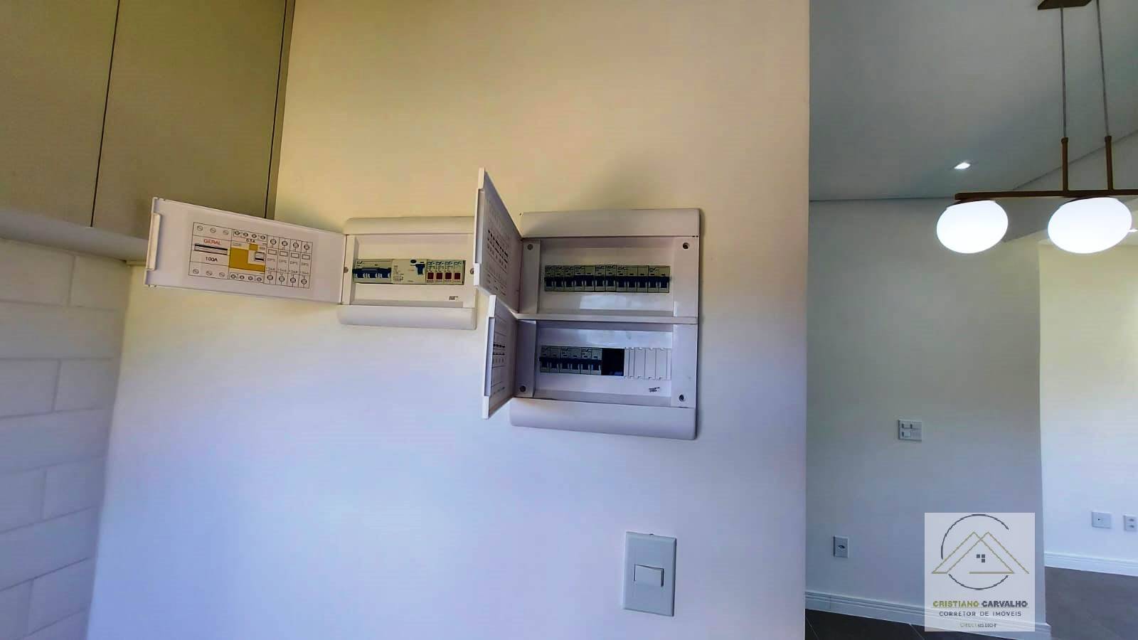 Apartamento para alugar com 3 quartos, 90m² - Foto 97