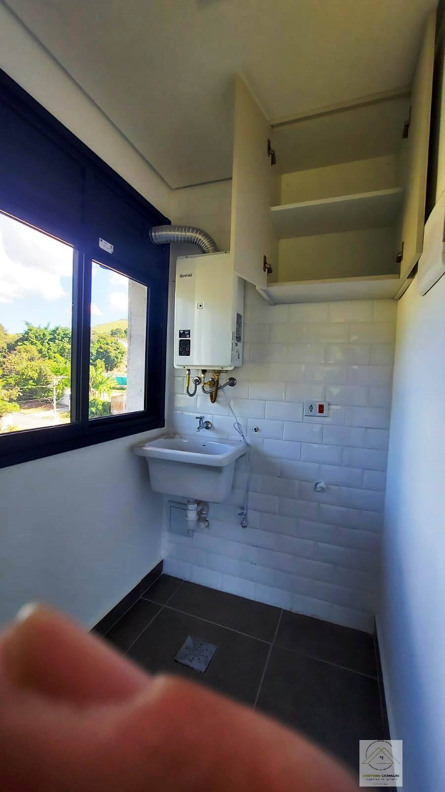 Apartamento para alugar com 3 quartos, 90m² - Foto 96
