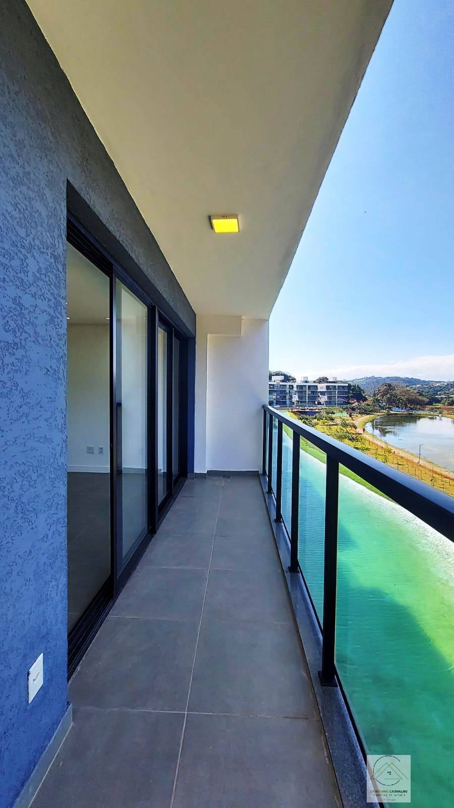 Apartamento para alugar com 3 quartos, 90m² - Foto 105