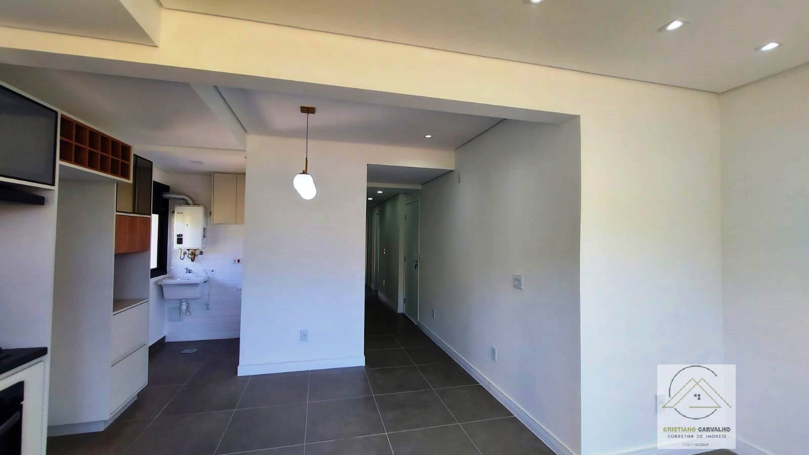 Apartamento para alugar com 3 quartos, 90m² - Foto 113