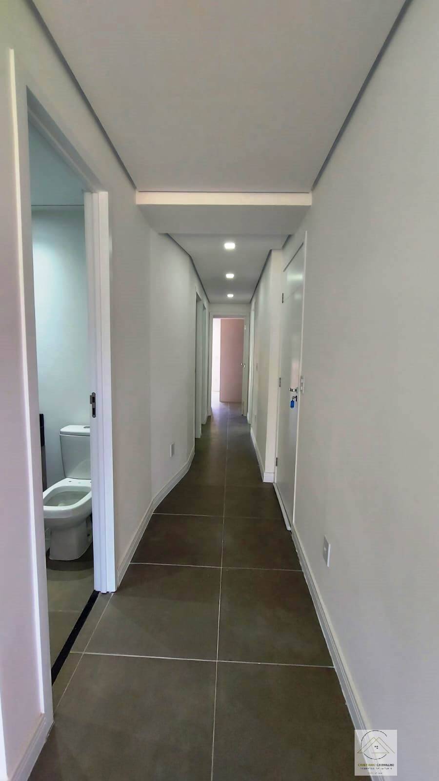 Apartamento para alugar com 3 quartos, 90m² - Foto 121