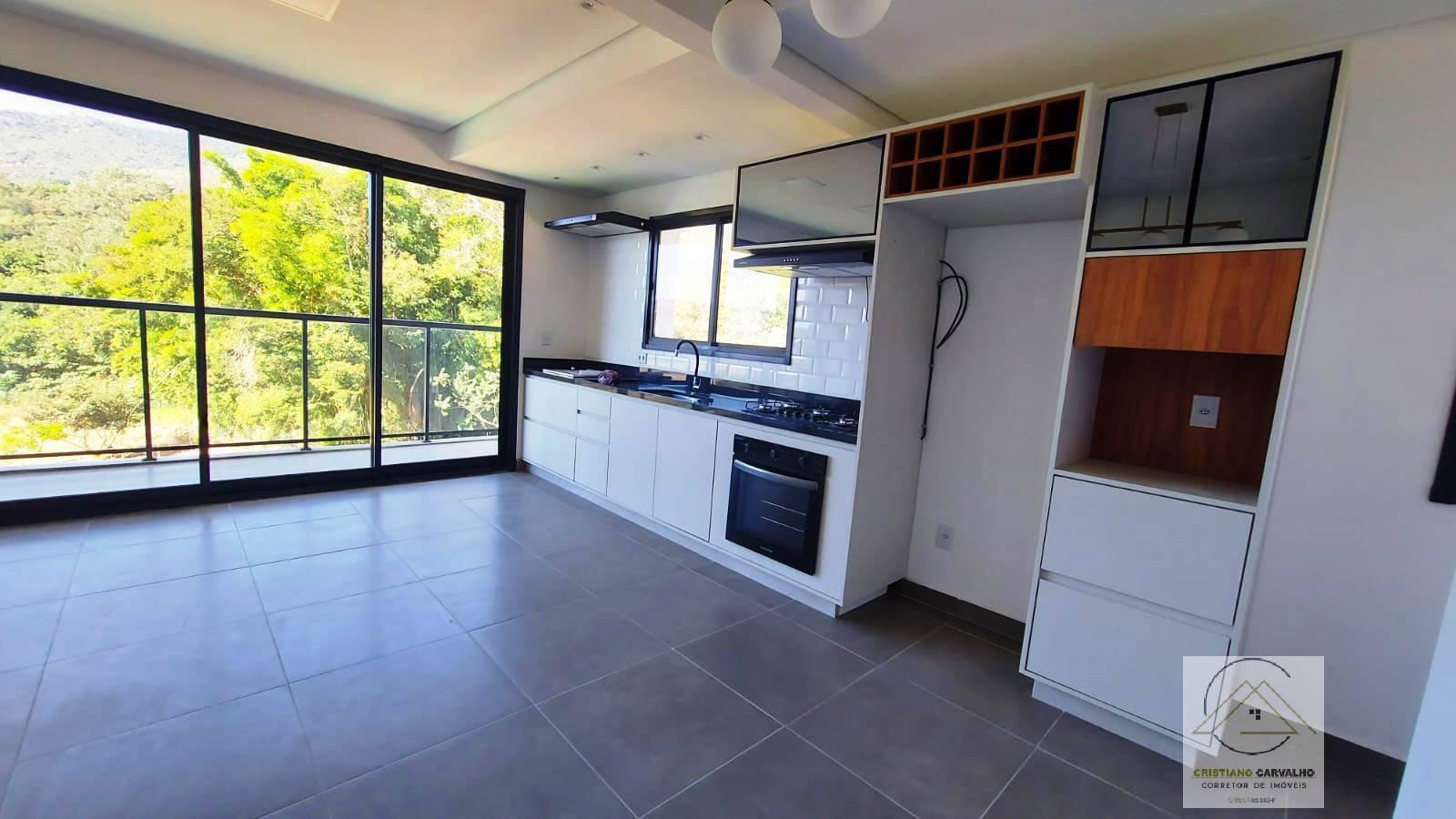 Apartamento para alugar com 3 quartos, 90m² - Foto 126