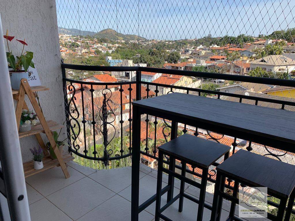 Apartamento, 2 quartos, 75 m² - Foto 3