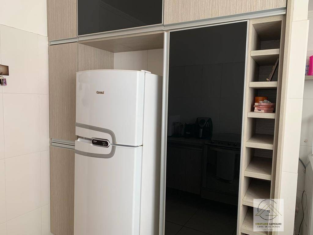 Apartamento, 2 quartos, 75 m² - Foto 6