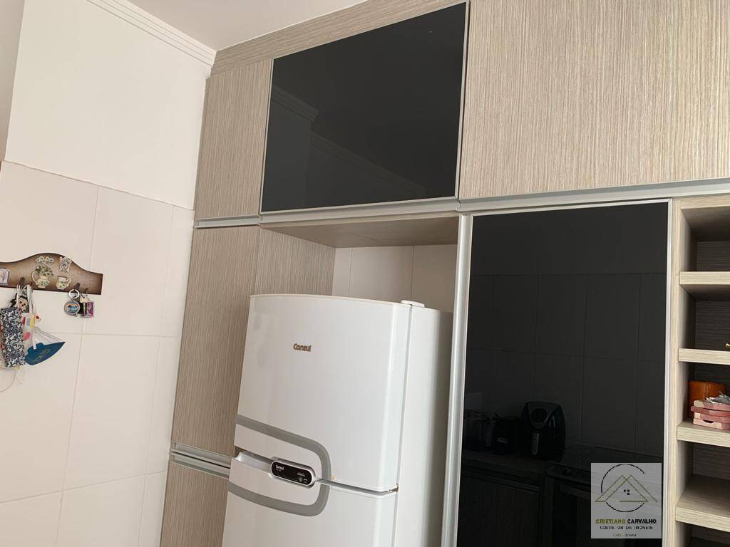 Apartamento, 2 quartos, 75 m² - Foto 7