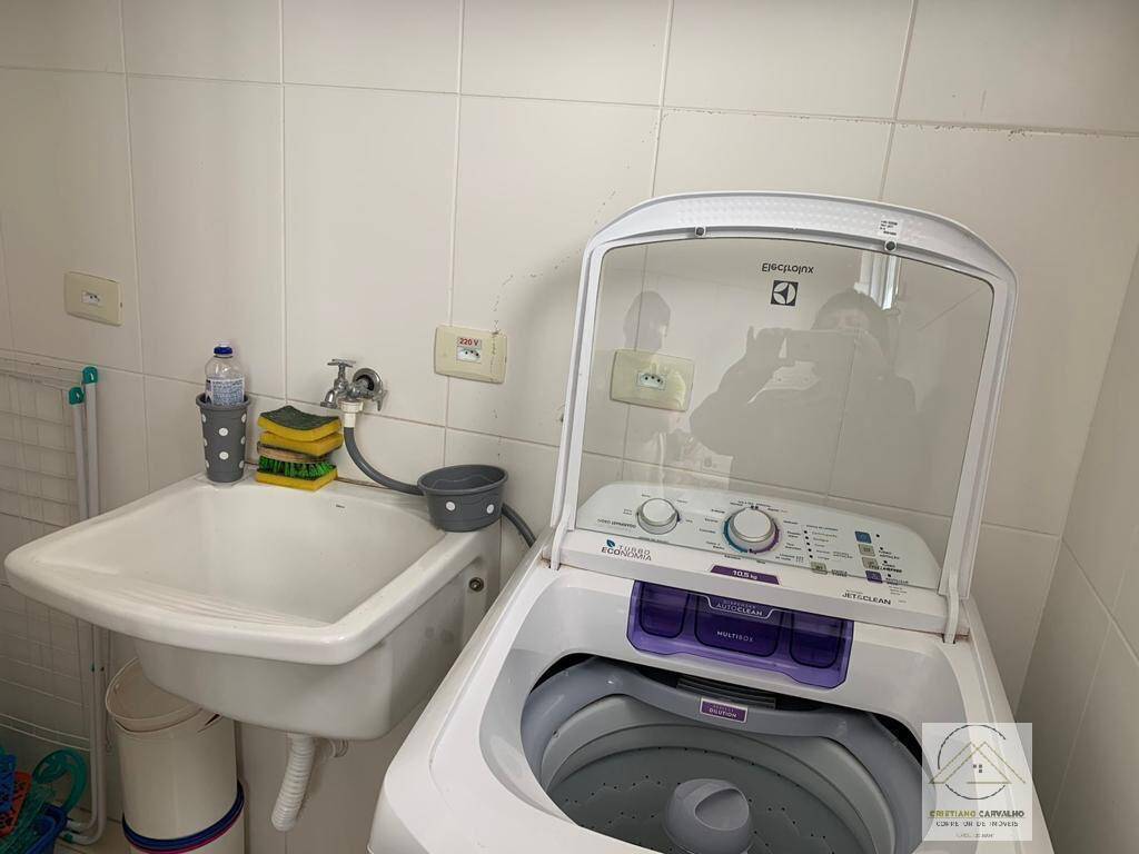 Apartamento, 2 quartos, 75 m² - Foto 8