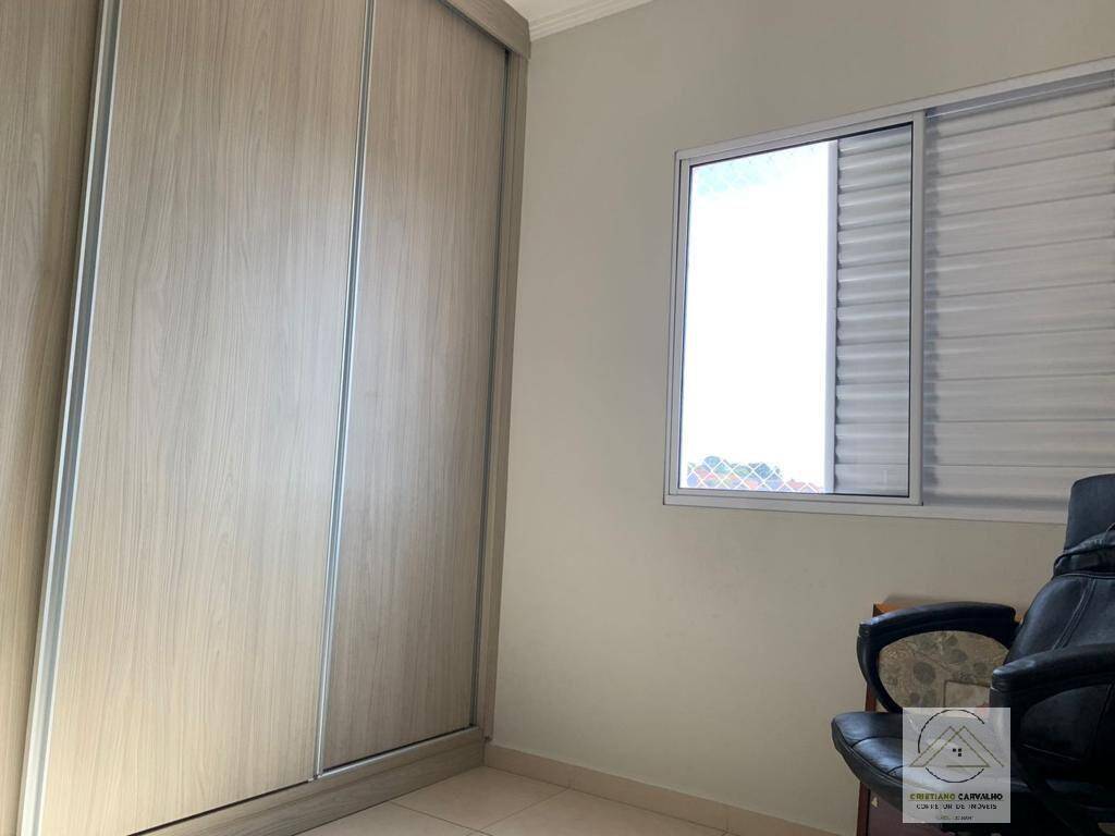 Apartamento, 2 quartos, 75 m² - Foto 13