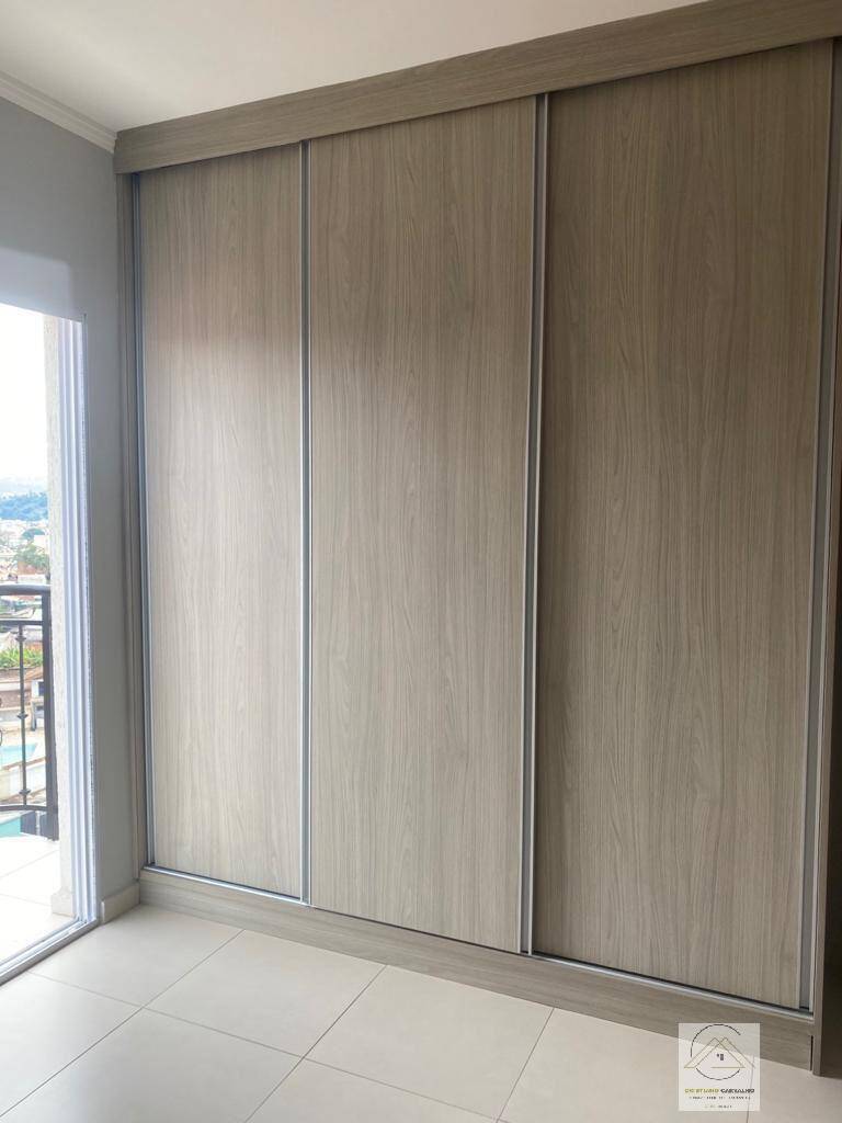 Apartamento, 2 quartos, 75 m² - Foto 16