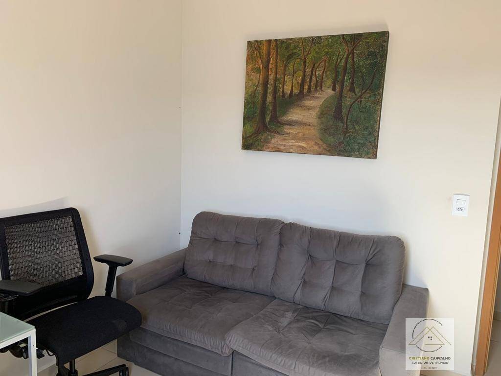 Apartamento, 2 quartos, 75 m² - Foto 15