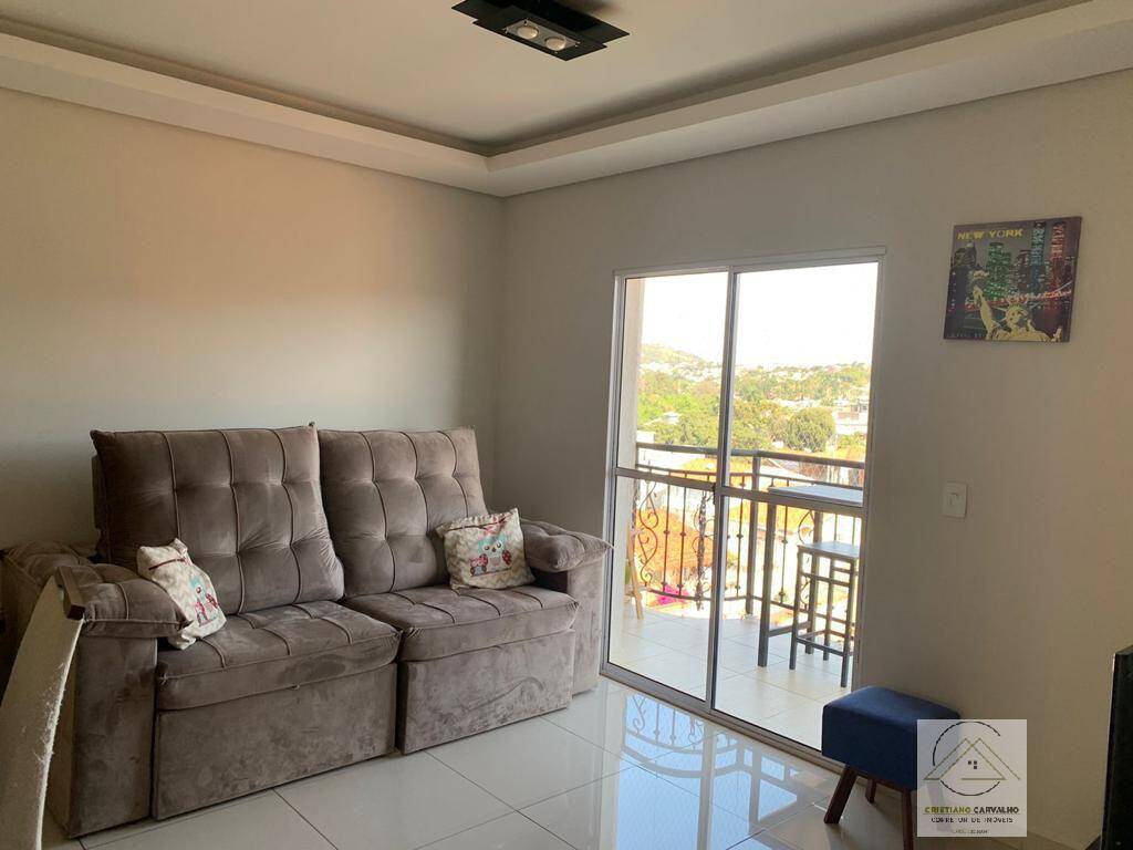 Apartamento, 2 quartos, 75 m² - Foto 1