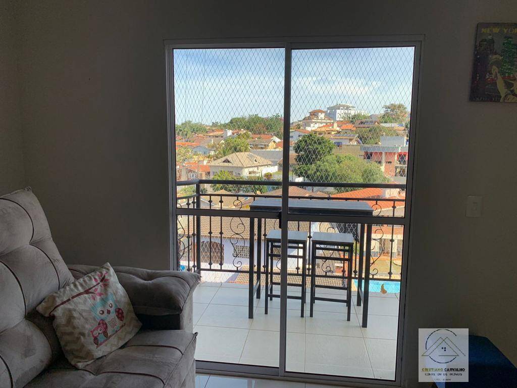 Apartamento, 2 quartos, 75 m² - Foto 25