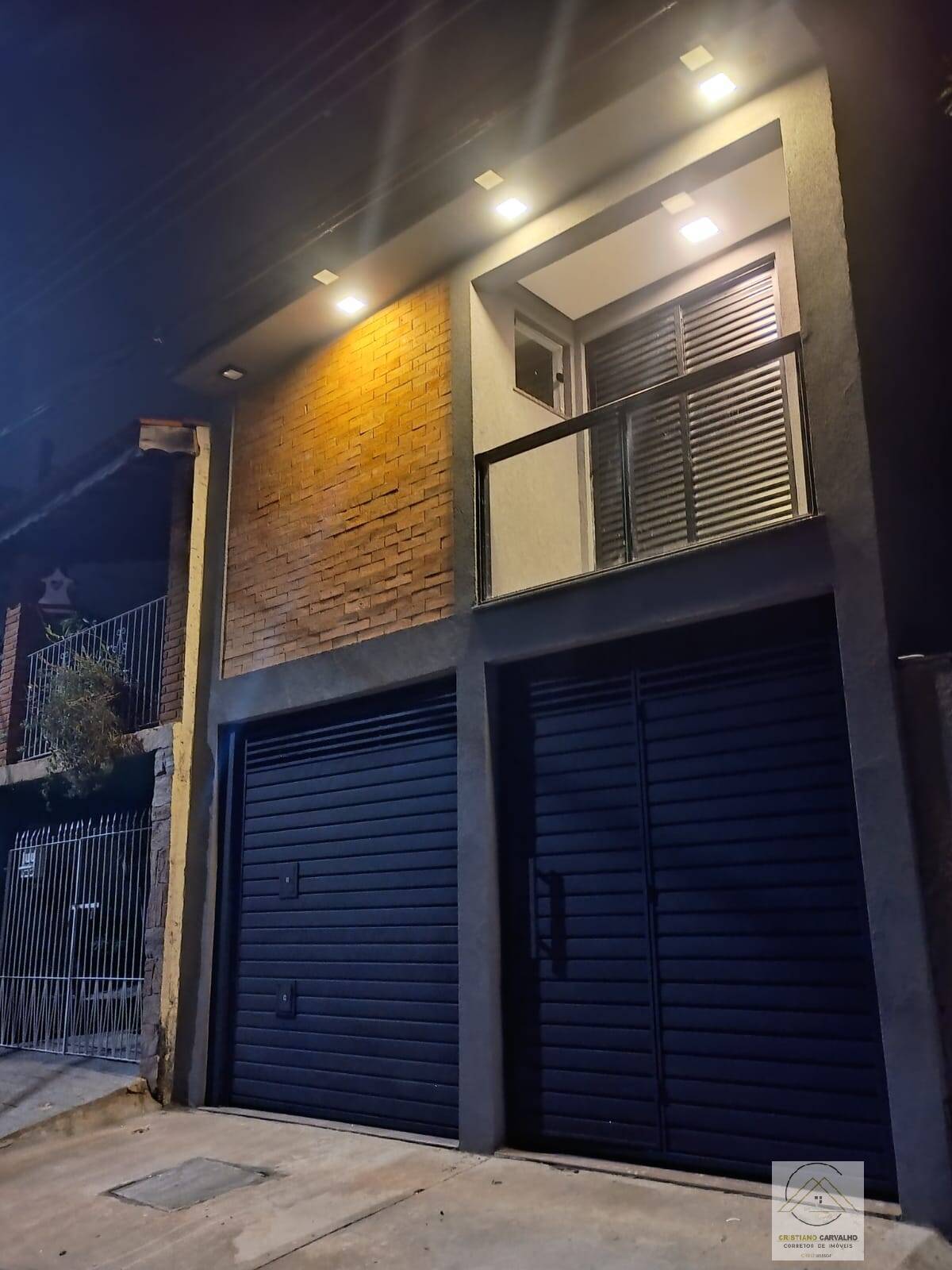 Casa à venda com 3 quartos, 135m² - Foto 2