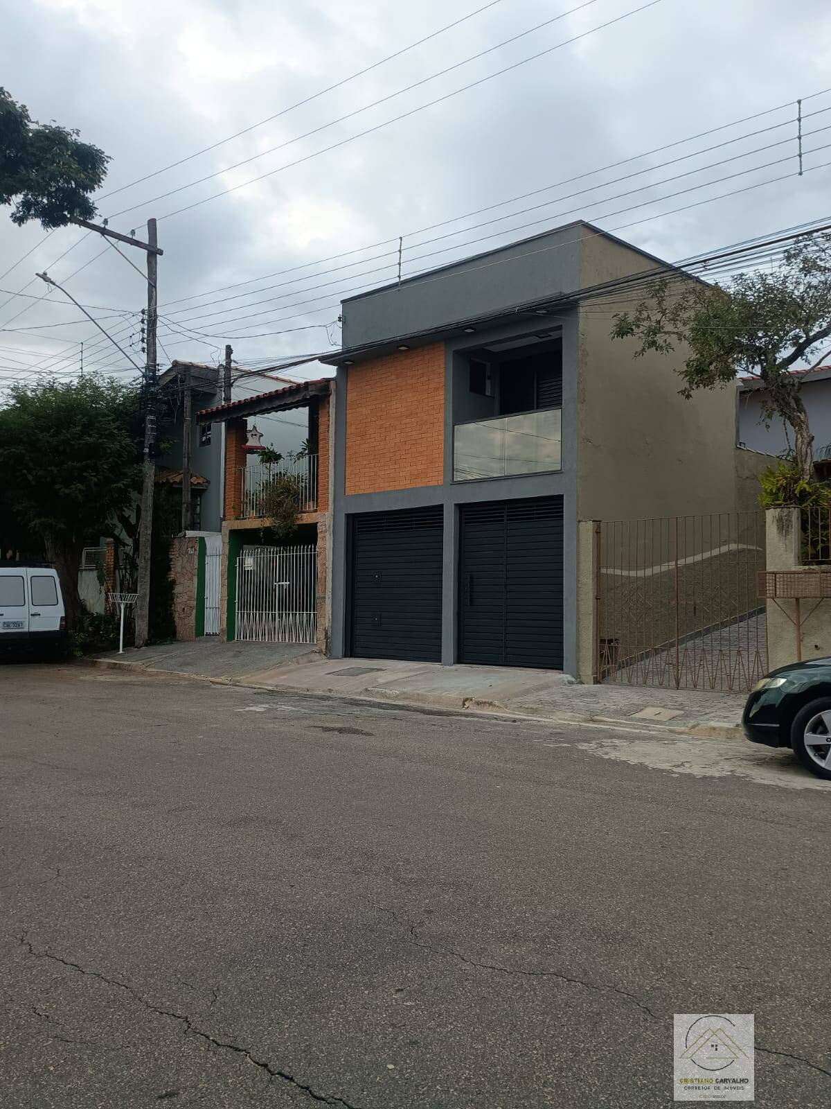Casa à venda com 3 quartos, 135m² - Foto 5