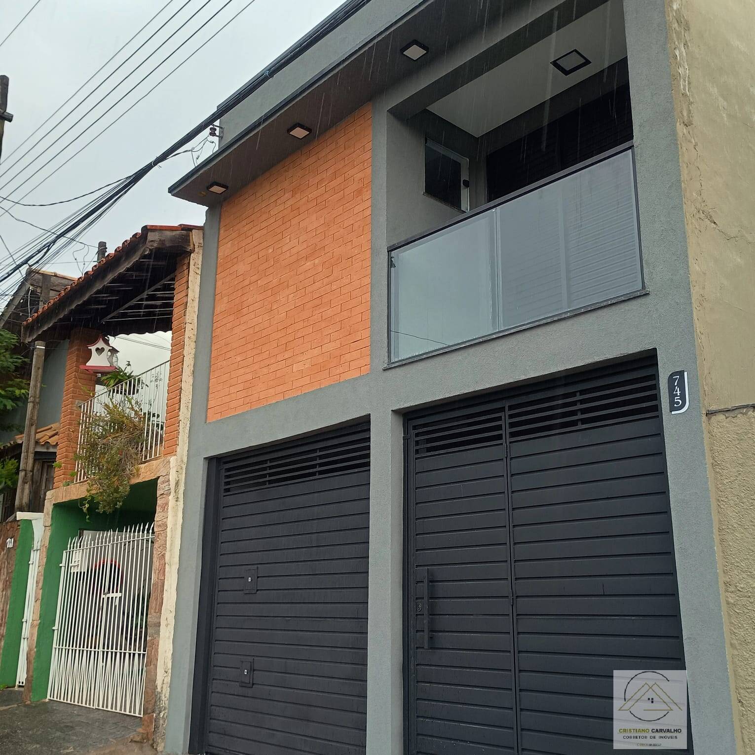 Casa à venda com 3 quartos, 135m² - Foto 6
