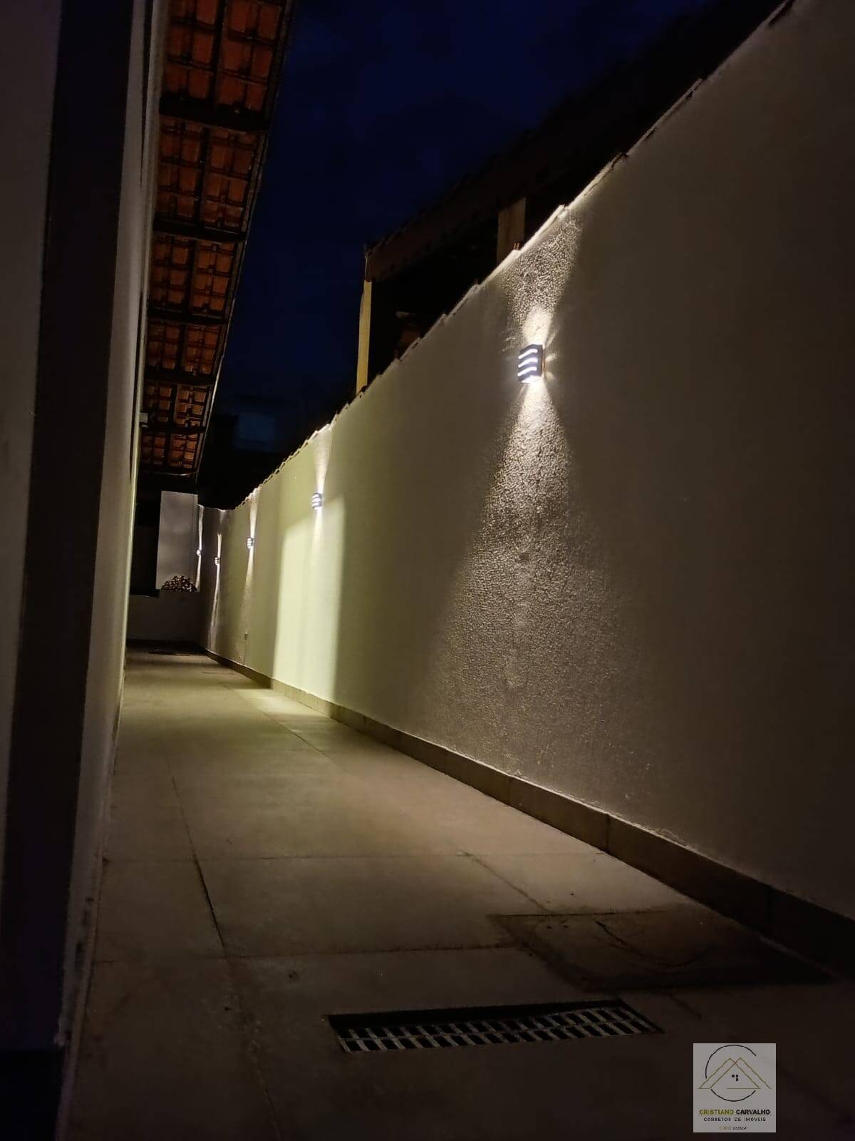 Casa à venda com 3 quartos, 135m² - Foto 8