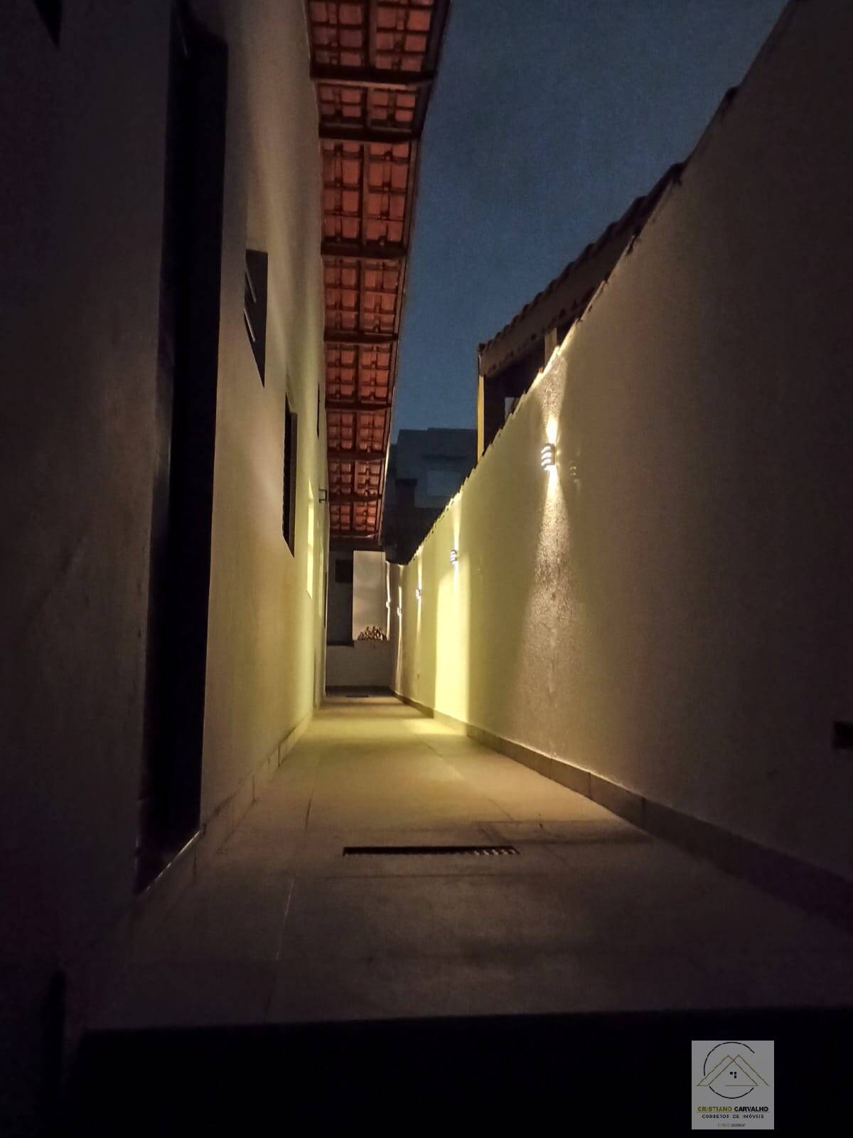 Casa à venda com 3 quartos, 135m² - Foto 10