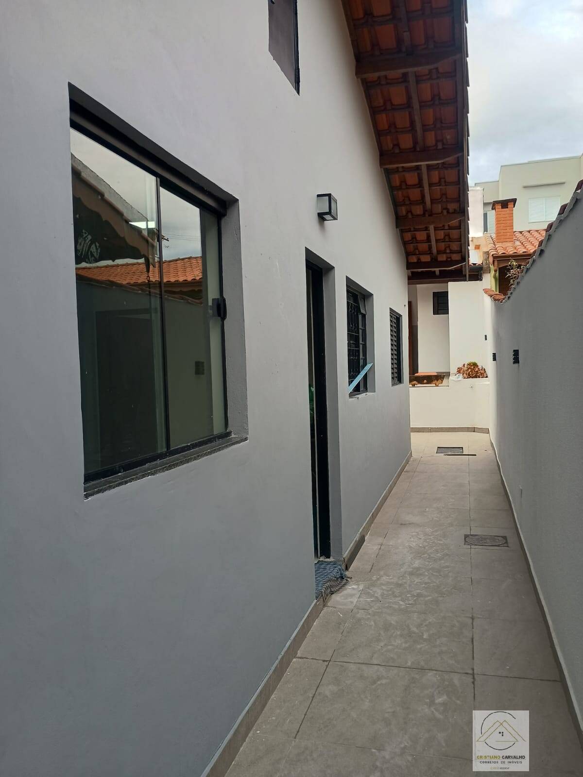 Casa à venda com 3 quartos, 135m² - Foto 12