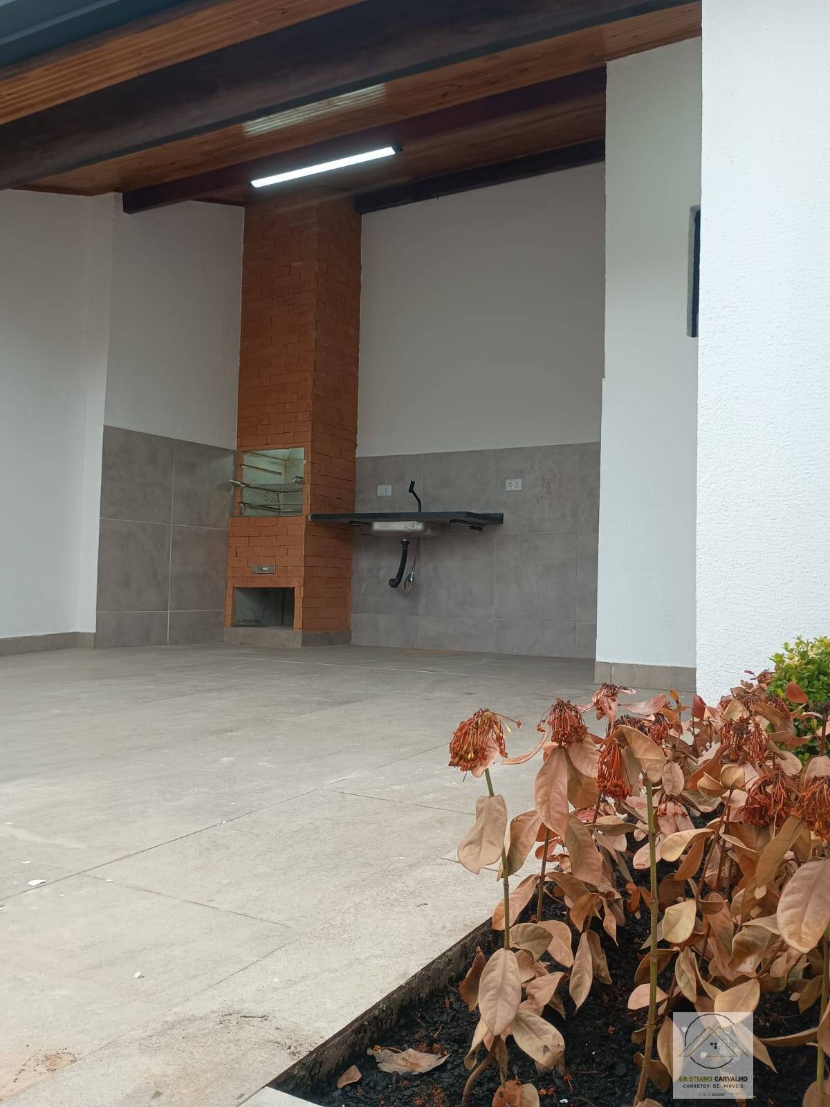Casa à venda com 3 quartos, 135m² - Foto 39
