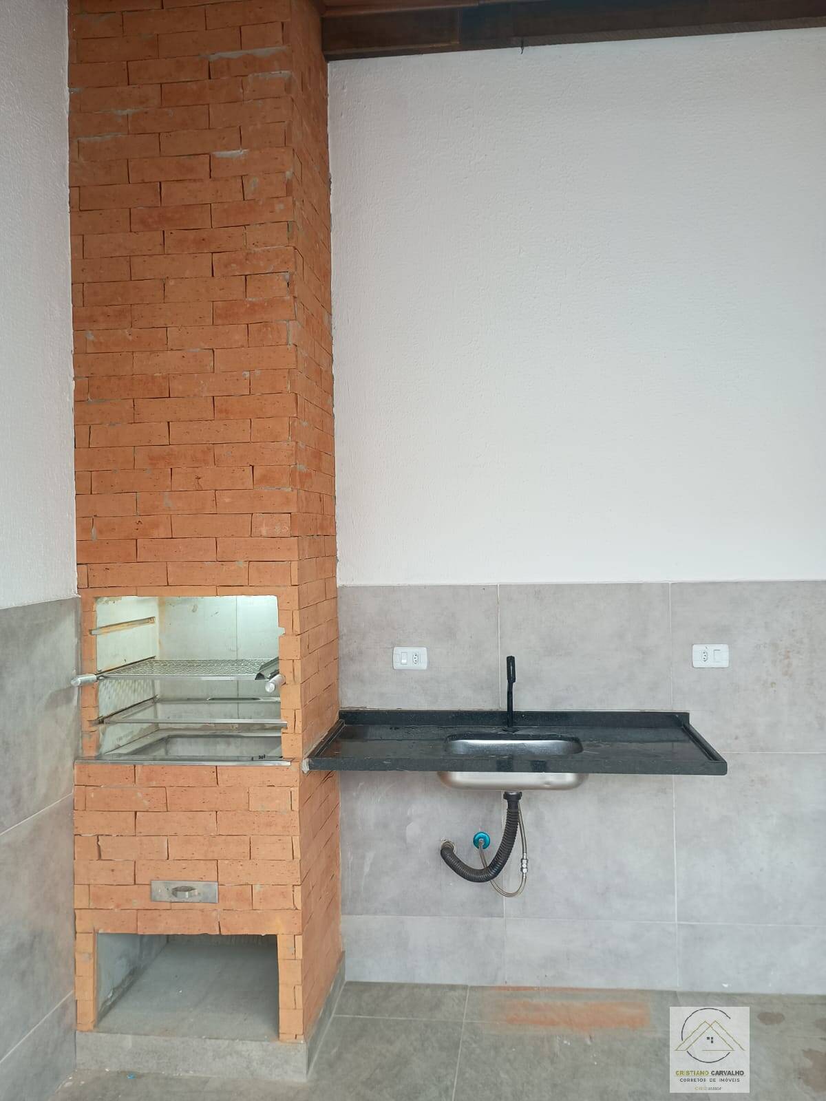 Casa à venda com 3 quartos, 135m² - Foto 40