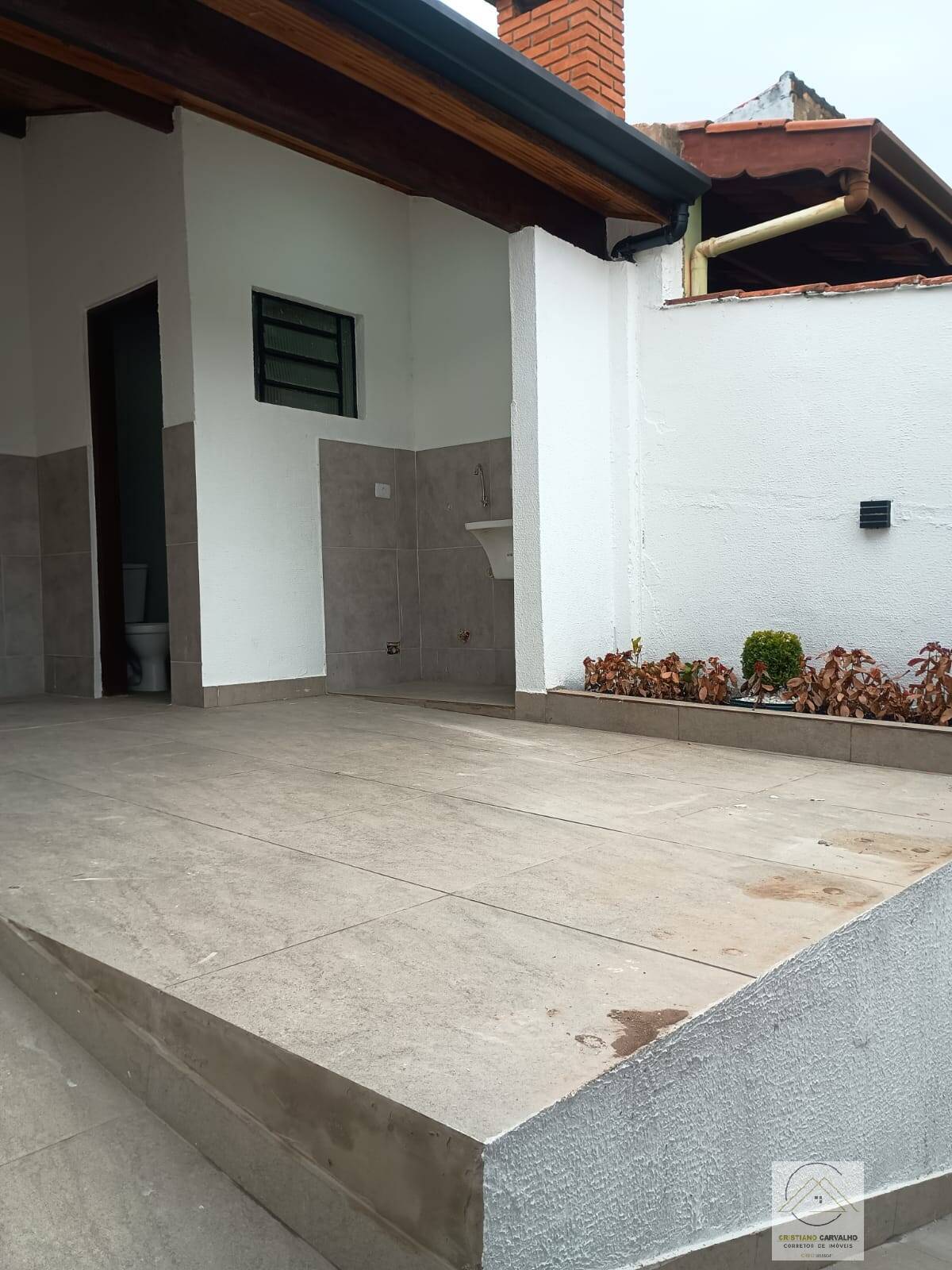 Casa à venda com 3 quartos, 135m² - Foto 44