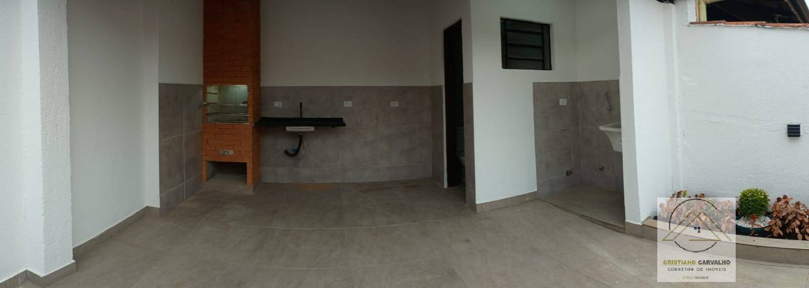 Casa à venda com 3 quartos, 135m² - Foto 45