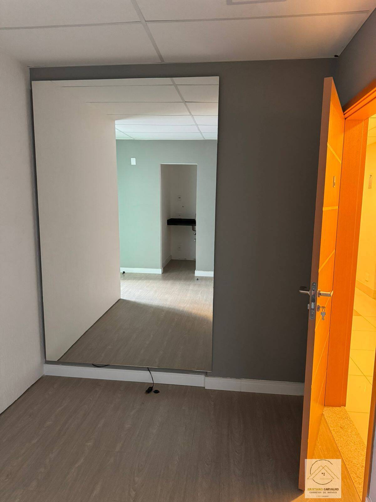 Sala-Conjunto, 43 m² - Foto 12