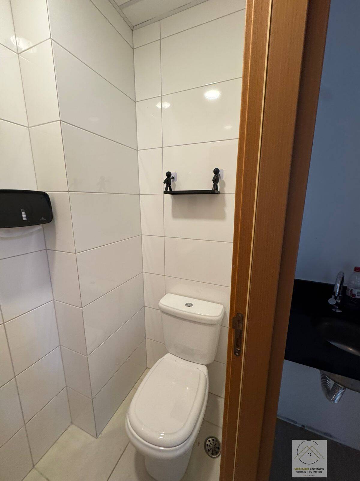 Sala-Conjunto, 43 m² - Foto 16