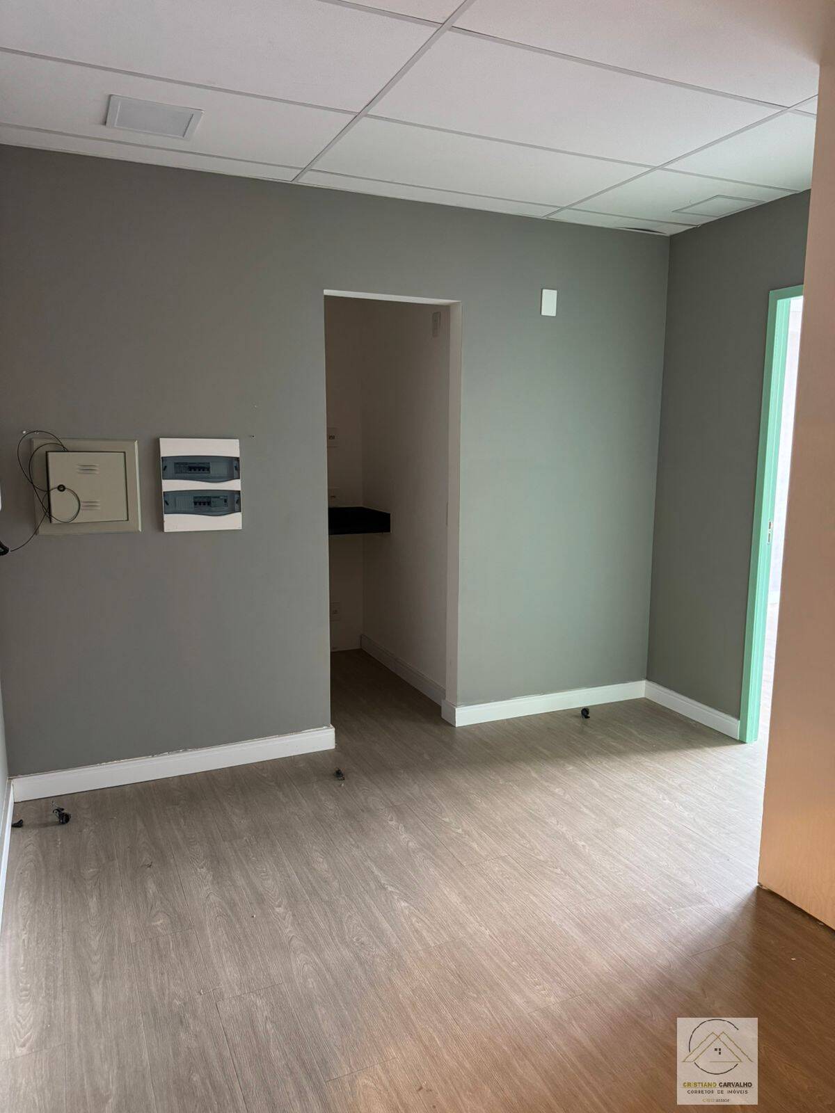 Sala-Conjunto, 43 m² - Foto 18