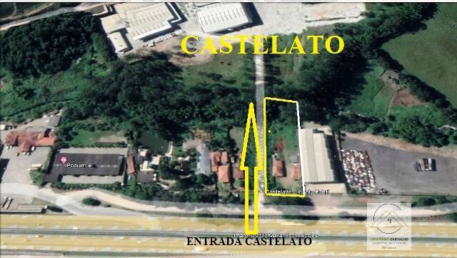 Terreno, 2654 m² - Foto 2