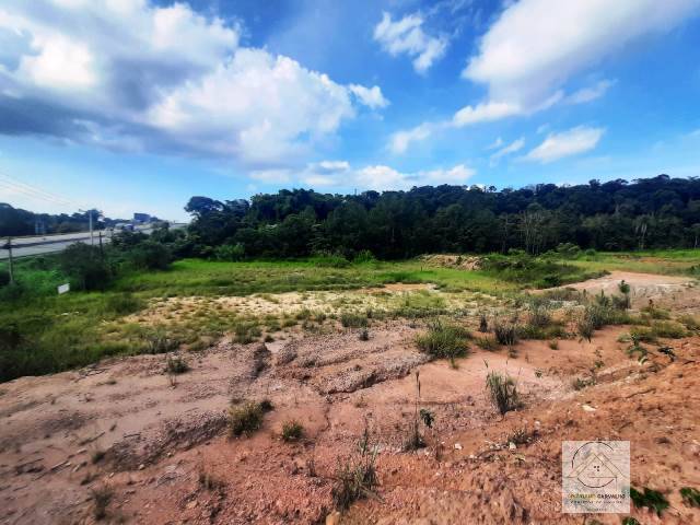 Terreno, 2 hectares - Foto 1